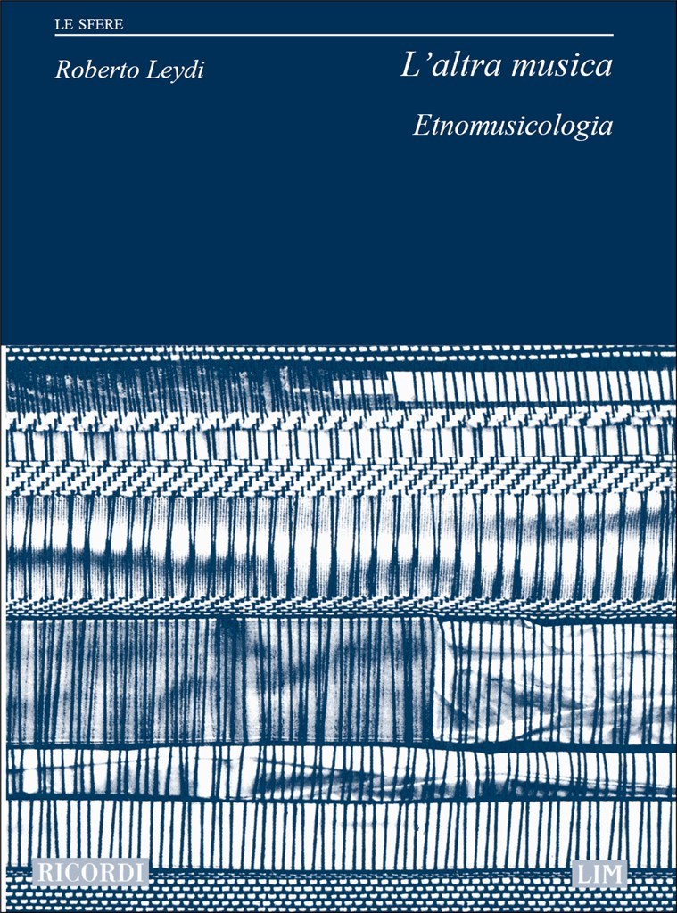 L'Altra Musica: Etnomusicologia